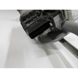 Mecanisme Essuie Glace Avant Peugeot 208 1 Phase 1